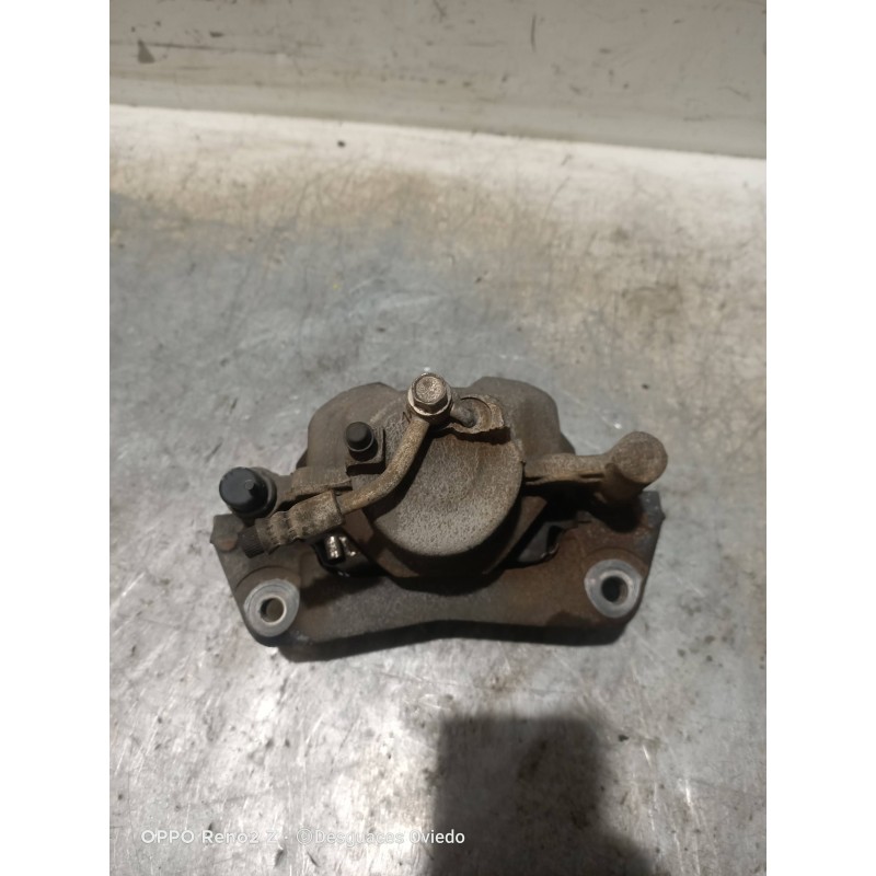 Recambio de pinza freno delantera izquierda para mazda 6 berlina (gg) 2.3 sportive (4-ptas.) referencia OEM IAM   
