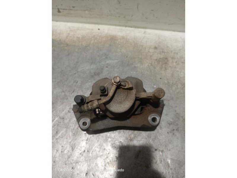Recambio de pinza freno delantera izquierda para mazda 6 berlina (gg) 2.3 sportive (4-ptas.) referencia OEM IAM   