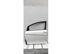 Recambio de puerta delantera izquierda para seat altea xl (5p5) freetrack 4x4 referencia OEM IAM   