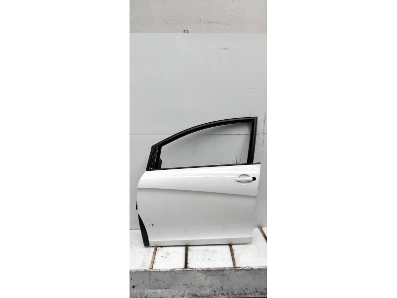 Recambio de puerta delantera izquierda para seat altea xl (5p5) freetrack 4x4 referencia OEM IAM   