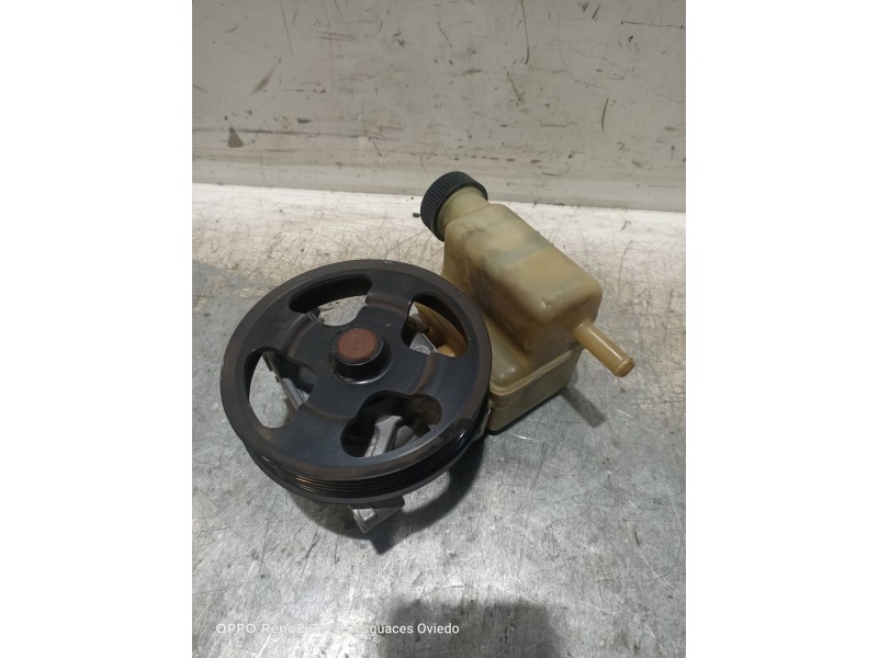 Recambio de bomba direccion para mazda 6 berlina (gg) 2.3 sportive (4-ptas.) referencia OEM IAM   