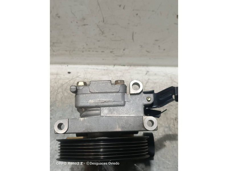 Recambio de bomba direccion para mazda 6 berlina (gg) 2.3 sportive (4-ptas.) referencia OEM IAM   