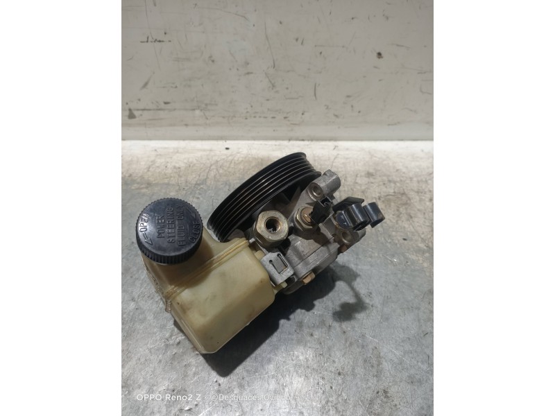 Recambio de bomba direccion para mazda 6 berlina (gg) 2.3 sportive (4-ptas.) referencia OEM IAM   