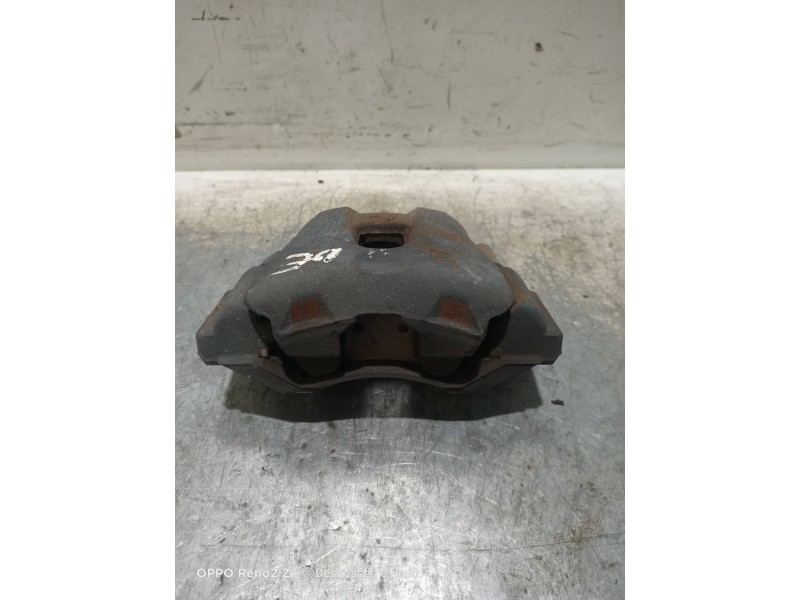 Recambio de pinza freno delantera derecha para mazda 6 berlina (gg) 2.3 sportive (4-ptas.) referencia OEM IAM   