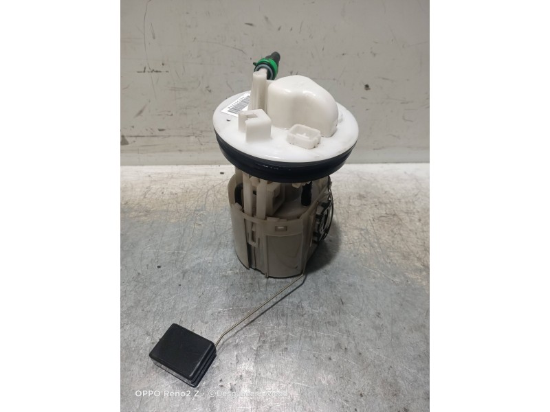 Recambio de bomba combustible para mazda 6 berlina (gg) 2.3 sportive (4-ptas.) referencia OEM IAM 880550 100140F40 