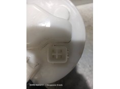 Recambio de bomba combustible para mazda 6 berlina (gg) 2.3 sportive (4-ptas.) referencia OEM IAM 880550 100140F40  2