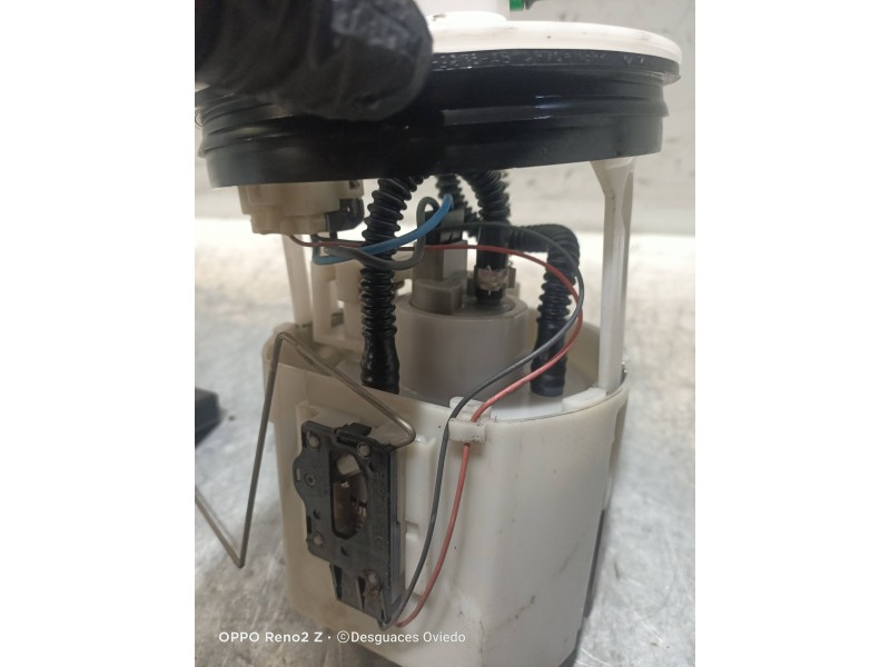 Recambio de bomba combustible para mazda 6 berlina (gg) 2.3 sportive (4-ptas.) referencia OEM IAM 880550 100140F40 