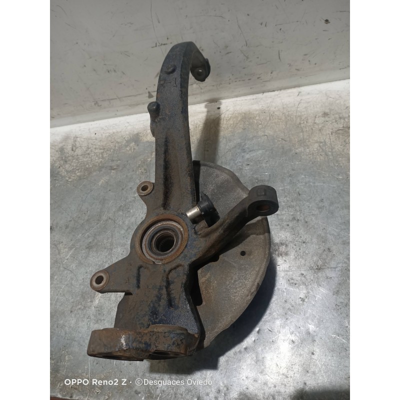 Recambio de mangueta delantera derecha para mazda 6 berlina (gg) 2.3 sportive (4-ptas.) referencia OEM IAM   
