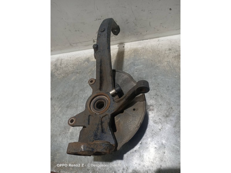 Recambio de mangueta delantera derecha para mazda 6 berlina (gg) 2.3 sportive (4-ptas.) referencia OEM IAM   