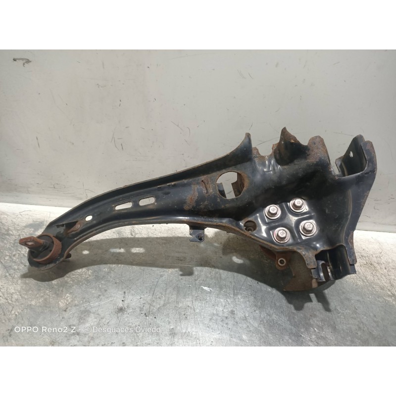 Recambio de mangueta trasera izquierda para mazda 6 berlina (gg) 2.3 sportive (4-ptas.) referencia OEM IAM   