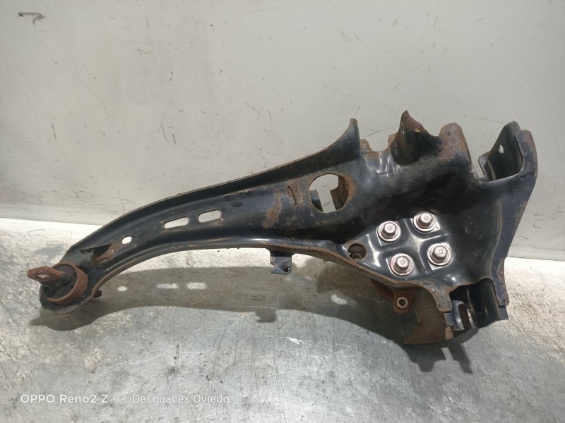 Recambio de mangueta trasera izquierda para mazda 6 berlina (gg) 2.3 sportive (4-ptas.) referencia OEM IAM   