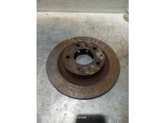 Recambio de disco freno trasero para mazda 6 berlina (gg) 2.3 sportive (4-ptas.) referencia OEM IAM   