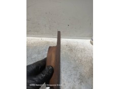 Recambio de disco freno trasero para mazda 6 berlina (gg) 2.3 sportive (4-ptas.) referencia OEM IAM    2