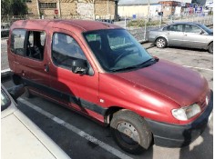 citroen berlingo del año 1999