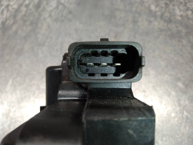 Recambio de bobina encendido para mercedes clase m (w163) 55 amg (163.174) referencia OEM IAM   