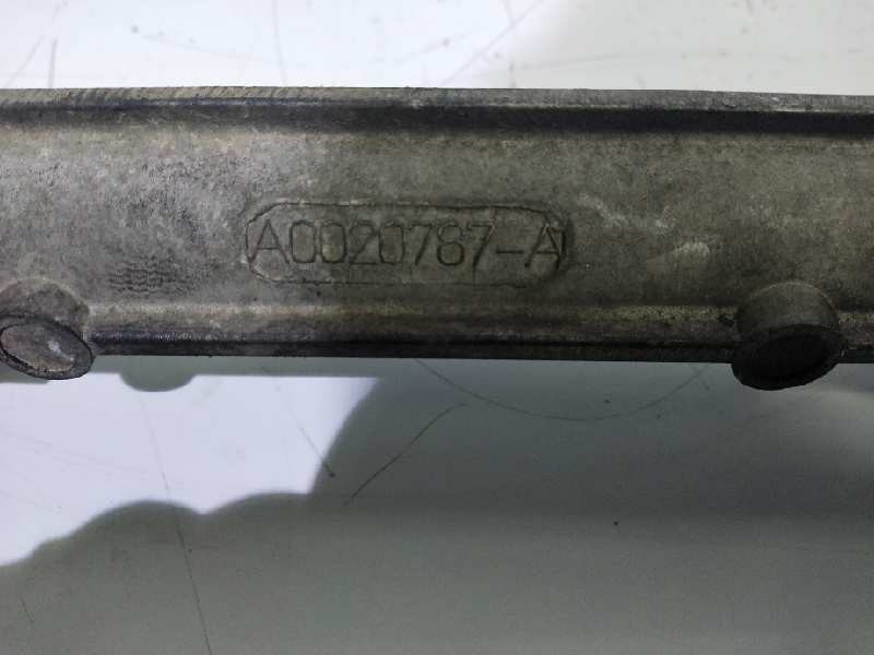 Recambio de cremallera direccion para ford ka (ccu) 1.3 tdci cat referencia OEM IAM A0020787A  