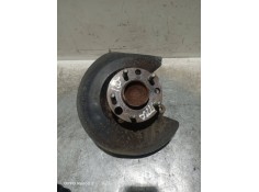 Recambio de mangueta trasera izquierda para ford mondeo berlina (ge) ambiente referencia OEM IAM   