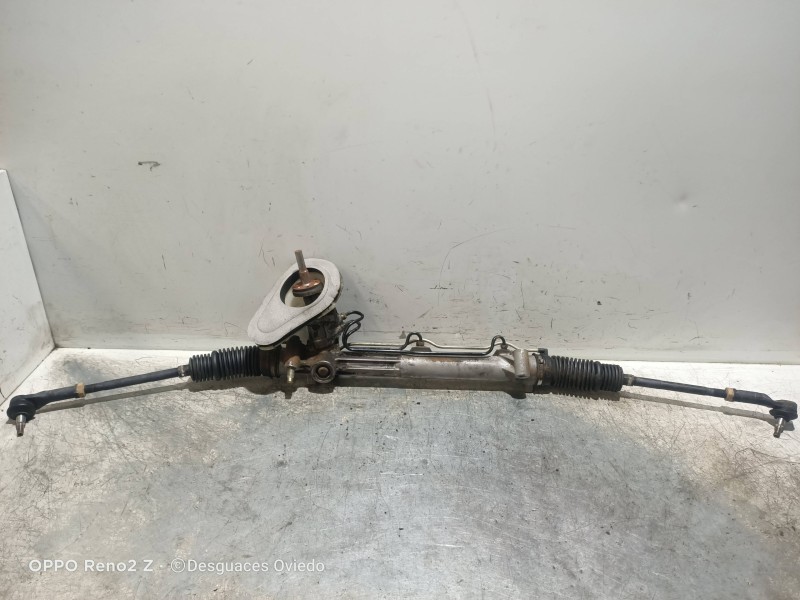 Recambio de cremallera direccion para ford mondeo berlina (ge) ambiente referencia OEM IAM   