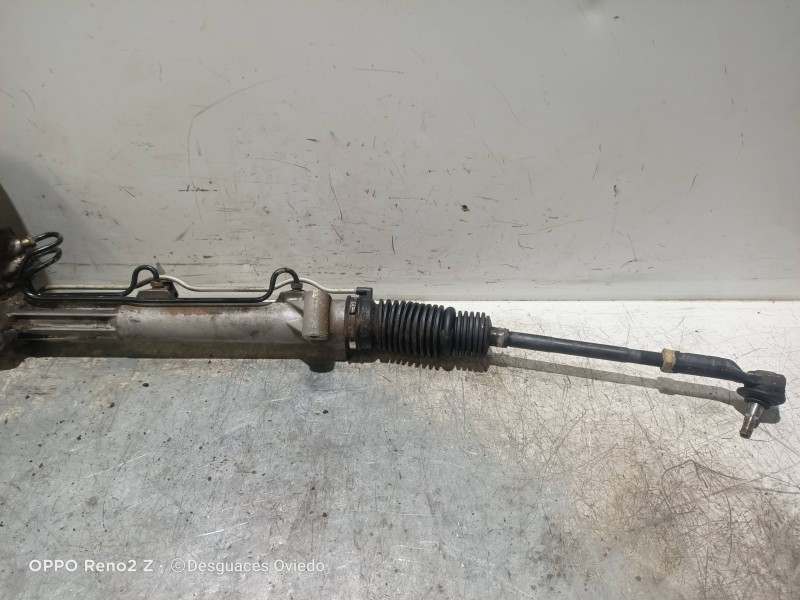 Recambio de cremallera direccion para ford mondeo berlina (ge) ambiente referencia OEM IAM   