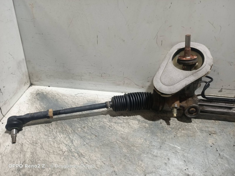 Recambio de cremallera direccion para ford mondeo berlina (ge) ambiente referencia OEM IAM   