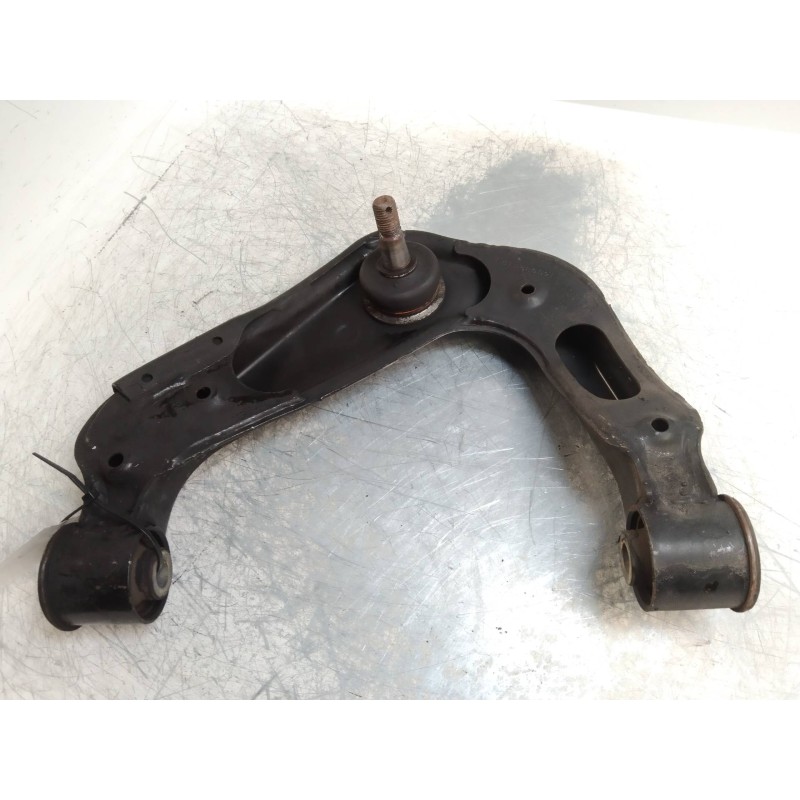 Recambio de brazo suspension inferior delantero derecho para nissan pathfinder (r51) 2.5 dci xe referencia OEM IAM   