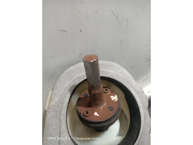 Recambio de cremallera direccion para ford mondeo berlina (ge) ambiente referencia OEM IAM   