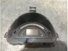 Recambio de cuadro instrumentos para citroen c3 1.4 hdi sx plus referencia OEM IAM P9652008280H 216755971 