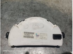Recambio de cuadro instrumentos para citroen c3 1.4 hdi sx plus referencia OEM IAM P9652008280H 216755971  2