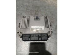 Recambio de centralita motor uce para citroen c3 1.4 hdi sx plus referencia OEM IAM 0281011785 9658556880 