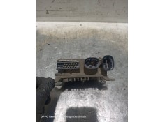 Recambio de centralita direccion para citroen c3 1.4 hdi sx plus referencia OEM IAM 9655757780 Q1T19075MZE  2