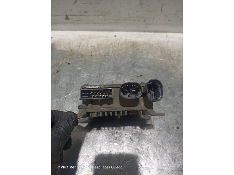 Recambio de centralita direccion para citroen c3 1.4 hdi sx plus referencia OEM IAM 9655757780 Q1T19075MZE 