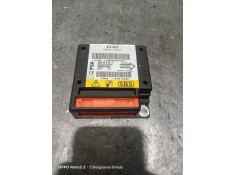 Recambio de centralita airbag para citroen c3 1.4 hdi sx plus referencia OEM IAM 9658316680  