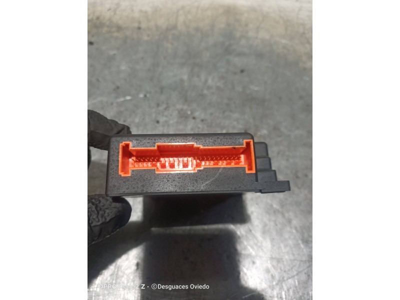 Recambio de centralita airbag para citroen c3 1.4 hdi sx plus referencia OEM IAM 9658316680  