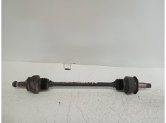 Recambio de transmision trasera izquierda para mercedes clase e (w212) lim. e 200 cdi blueefficiency executive (212.005) referen