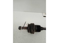 Recambio de transmision trasera izquierda para mercedes clase e (w212) lim. e 200 cdi blueefficiency executive (212.005) referen 2