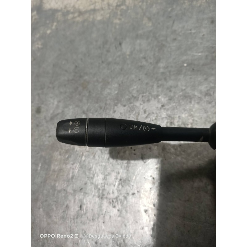 Recambio de mando luces para mercedes clase c (w204) berlina 2.2 cdi cat referencia OEM IAM A2044401401  
