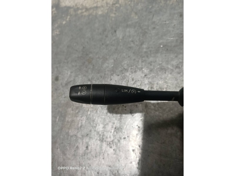 Recambio de mando luces para mercedes clase c (w204) berlina 2.2 cdi cat referencia OEM IAM A2044401401  