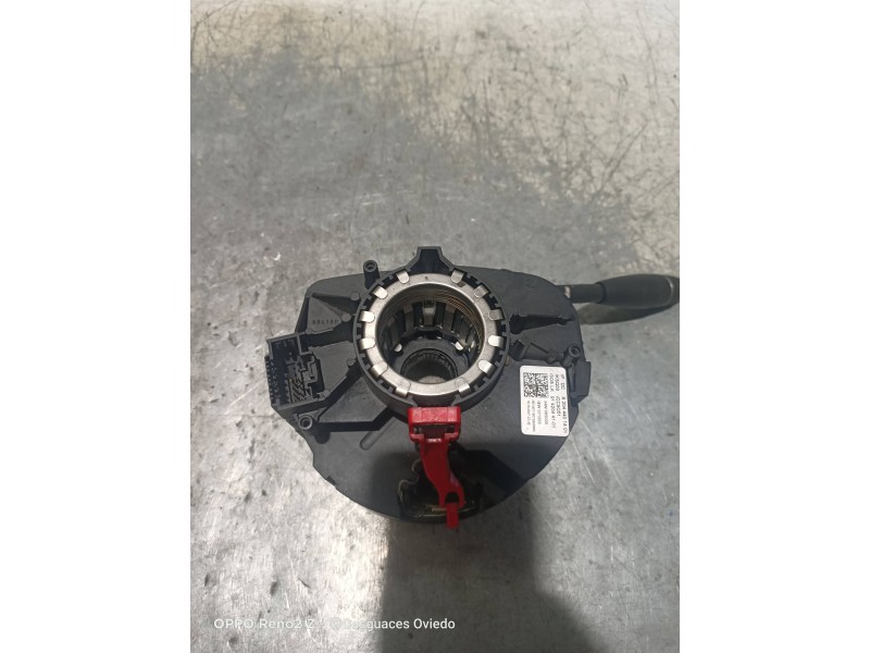 Recambio de mando luces para mercedes clase c (w204) berlina 2.2 cdi cat referencia OEM IAM A2044401401  