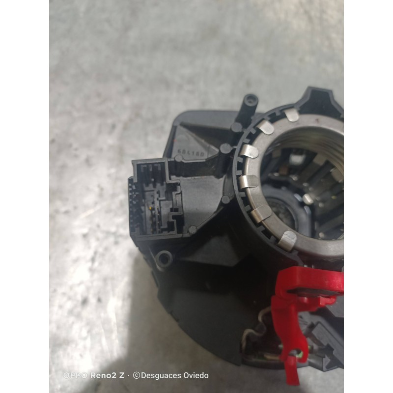 Recambio de mando luces para mercedes clase c (w204) berlina 2.2 cdi cat referencia OEM IAM A2044401401  