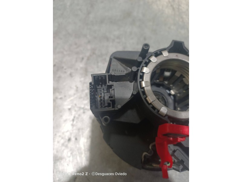 Recambio de mando luces para mercedes clase c (w204) berlina 2.2 cdi cat referencia OEM IAM A2044401401  