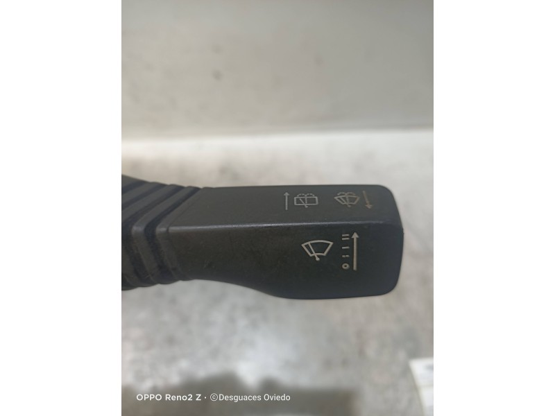 Recambio de mando luces para opel astra gtc cosmo referencia OEM IAM 13198908 498990969 