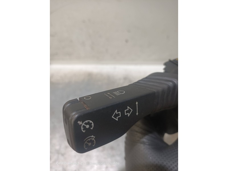 Recambio de mando luces para opel astra gtc cosmo referencia OEM IAM 13198908 498990969 