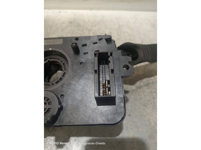 Recambio de mando luces para opel astra gtc cosmo referencia OEM IAM 13198908 498990969 