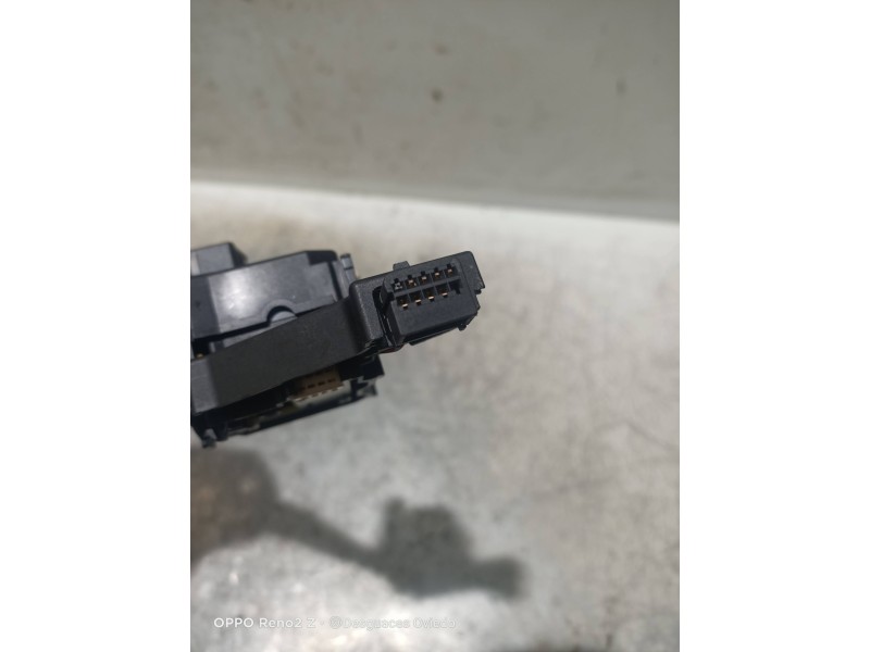 Recambio de mando luces para skoda octavia berlina (1z3) active referencia OEM IAM 1K0953513G  