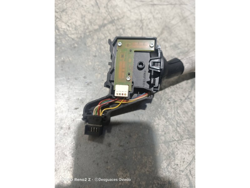 Recambio de mando luces para skoda octavia berlina (1z3) active referencia OEM IAM 1K0953513G  