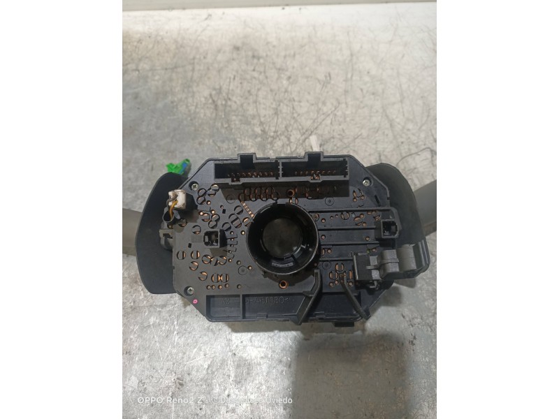 Recambio de mando luces para fiat panda (169) 1.2 8v dynamic referencia OEM IAM 735360977  