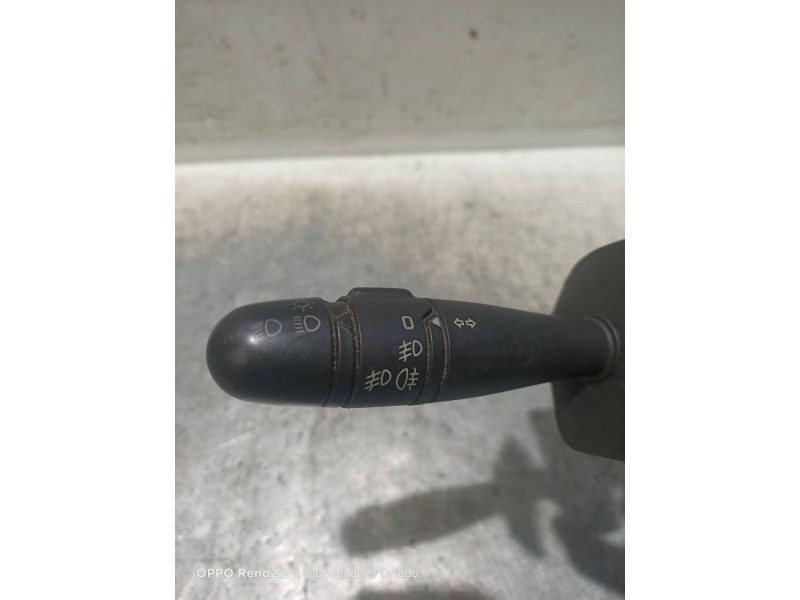 Recambio de mando luces para renault scenic (ja..) 1.9 dci rt referencia OEM IAM 36998A  