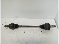Recambio de transmision trasera izquierda para mercedes clase e (w211) berlina e 270 cdi (211.016) referencia OEM IAM 2113500456