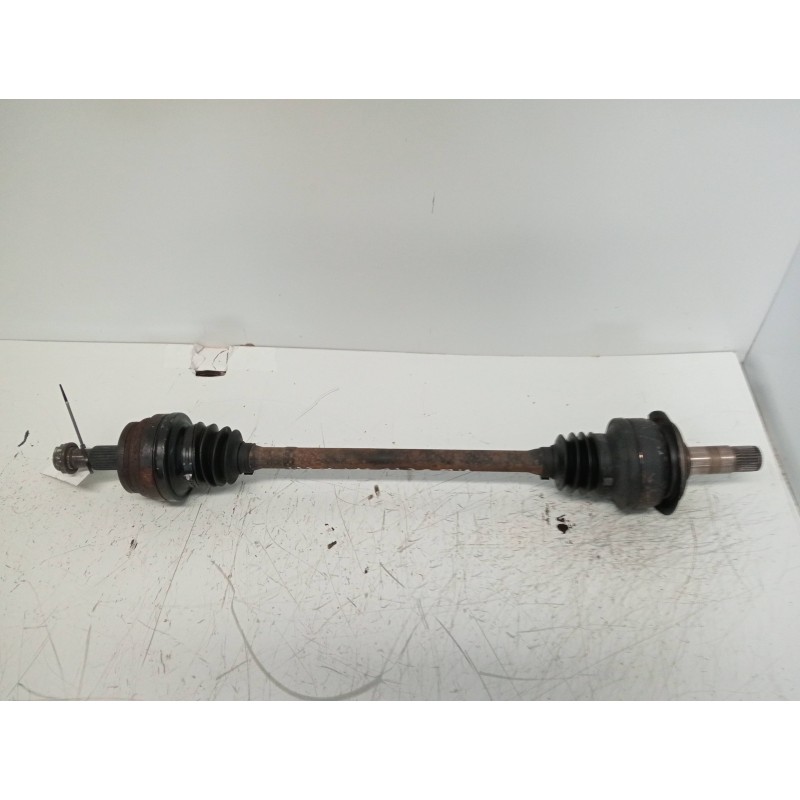 Recambio de transmision trasera izquierda para mercedes clase e (w211) berlina e 270 cdi (211.016) referencia OEM IAM 2113500456