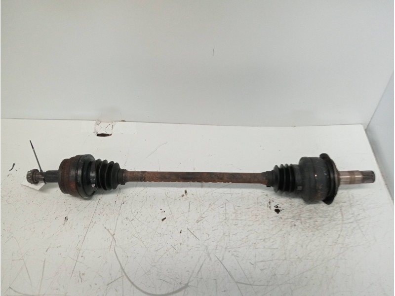 Recambio de transmision trasera izquierda para mercedes clase e (w211) berlina e 270 cdi (211.016) referencia OEM IAM 2113500456